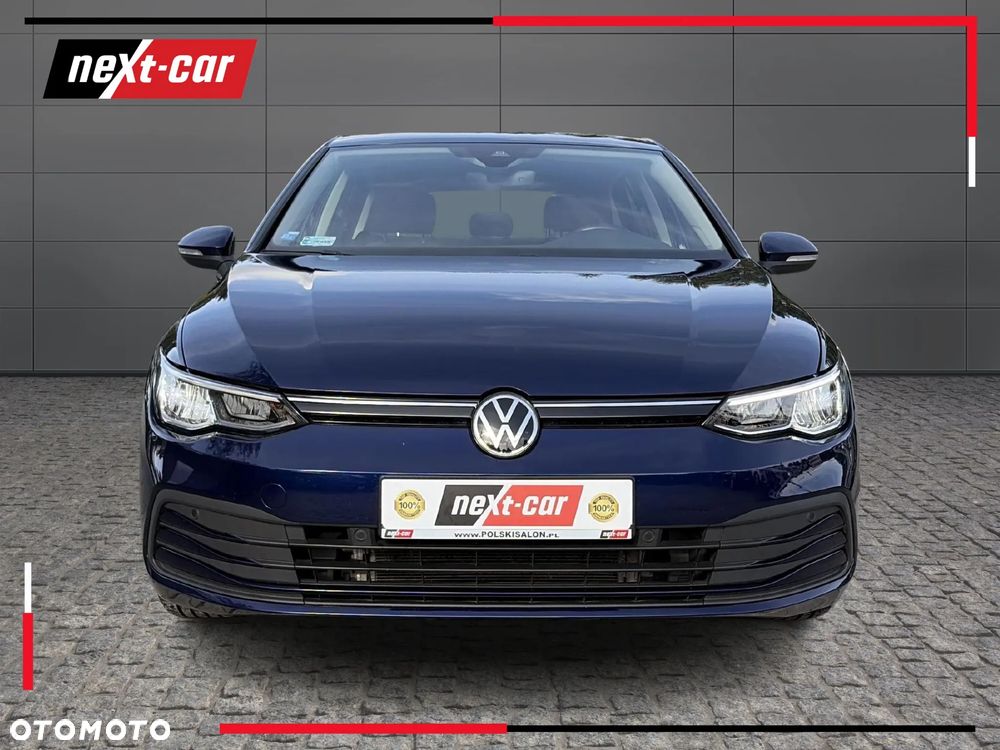 Volkswagen Golf VIII 1.5 eTSI EVO Life DSG - 8