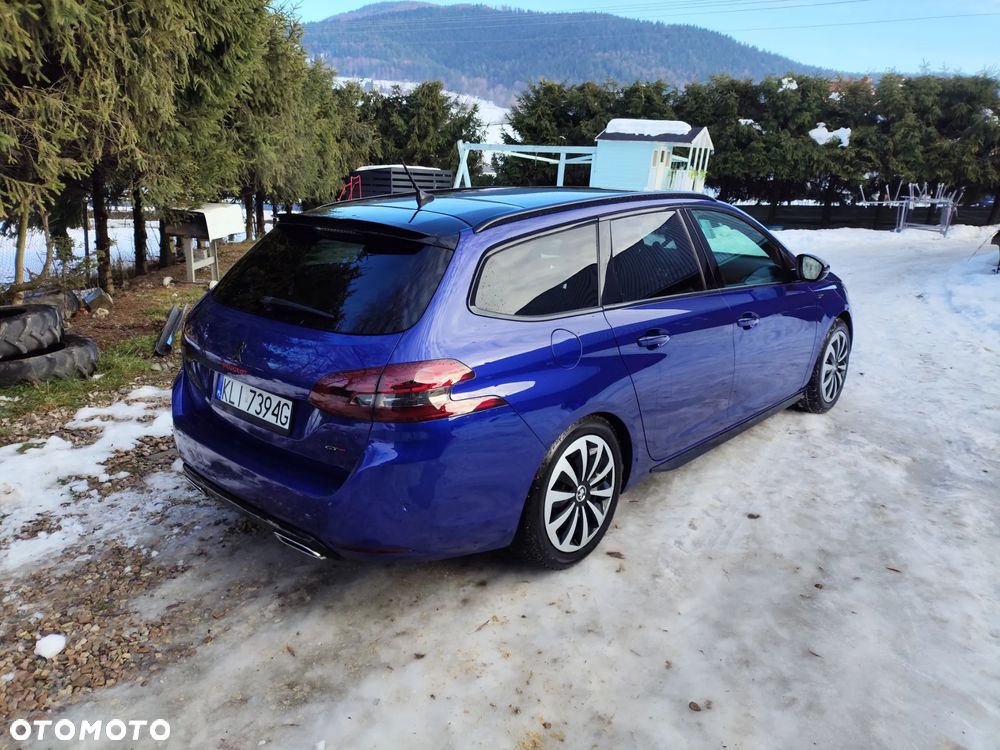 Peugeot 308 - 17