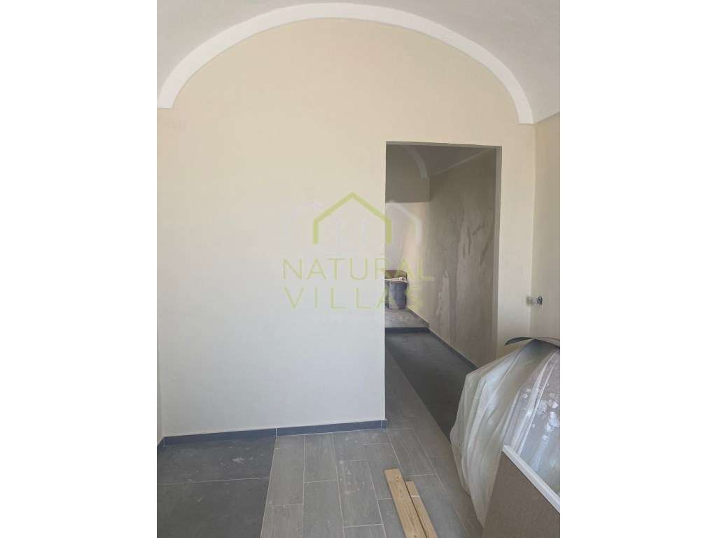 Casa Térrea T2 + 1 em Pechão, Olhão - Grande imagem: 5/12