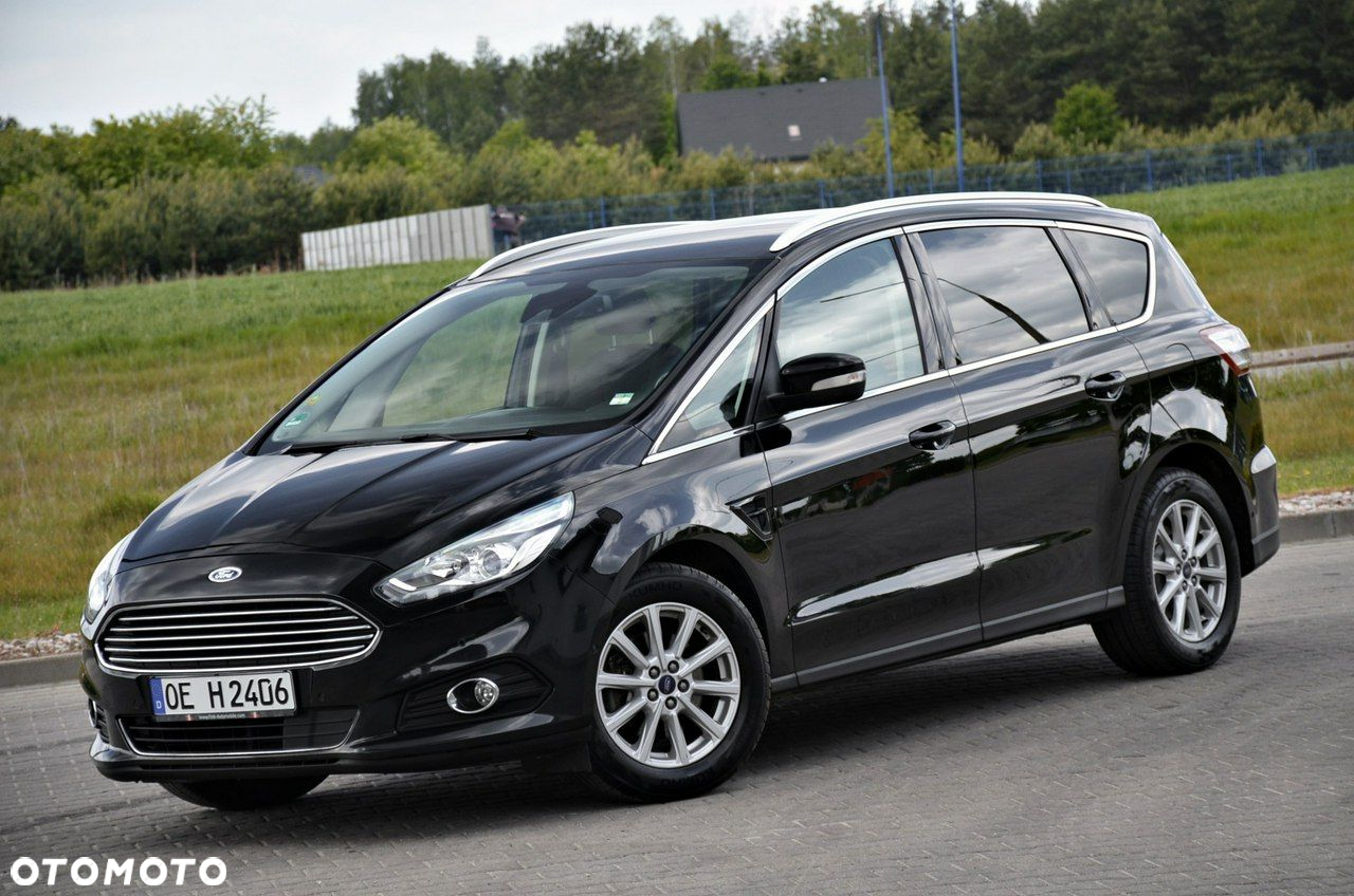 Ford S-Max - 6