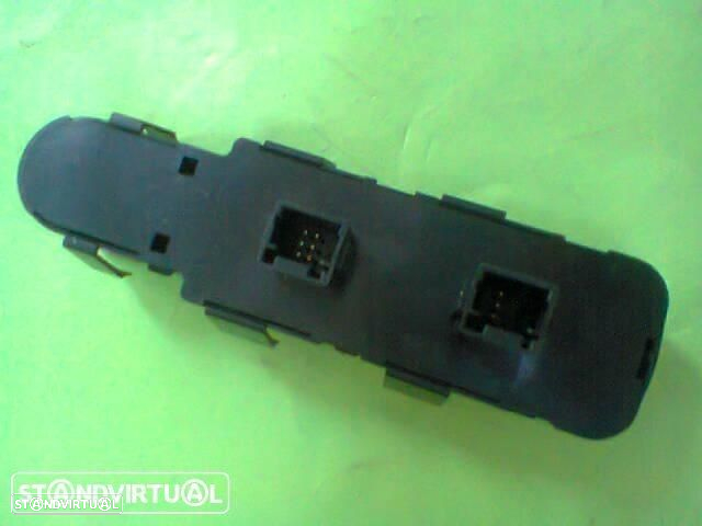 interruptor vidros Citroen C4  (NOVO) - 2