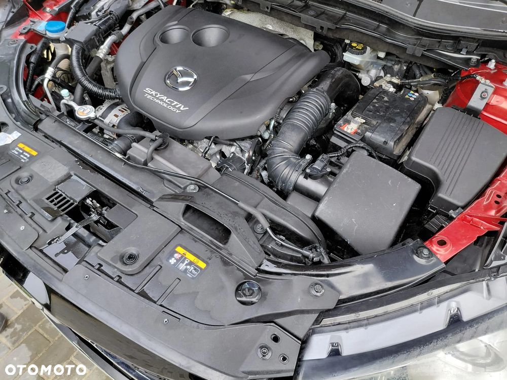 Mazda CX-5 - 32