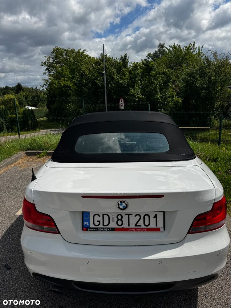 BMW Seria 1 118i - 5