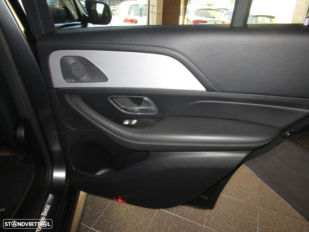 Mercedes-Benz GLE 350 de 4Matic 9G-TRONIC AMG Line - 17