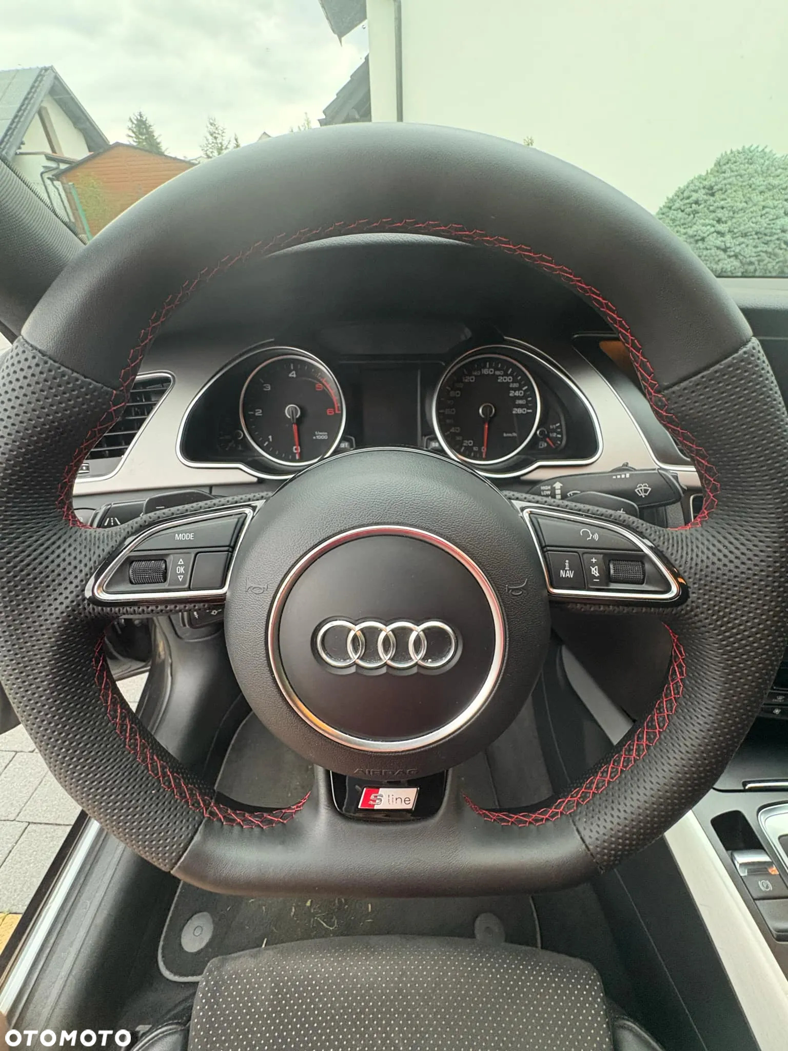 Audi A5 2.0 TDI Quattro S tronic - 14