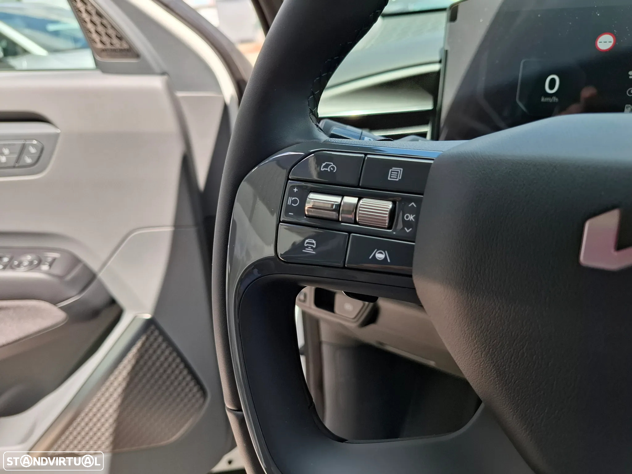 Kia EV9 98.8 kWh 1st Edition - 23