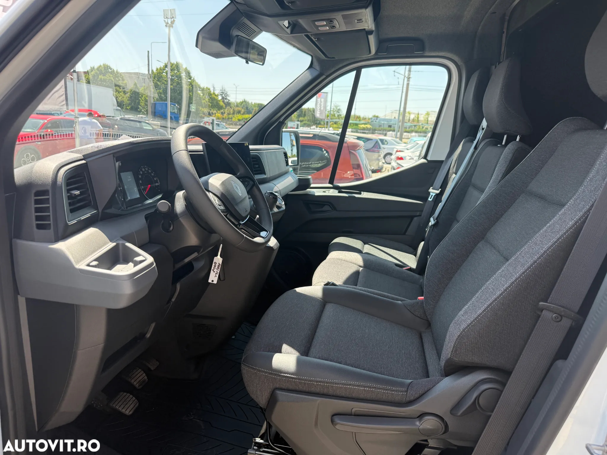 Renault MASTER PRELATA 8 EWP - 7