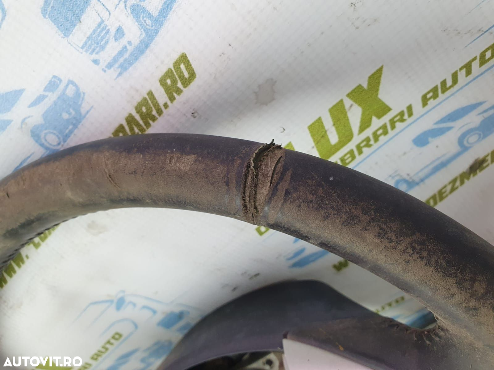 Volan cu comenzi 4400a229xa Peugeot 4007 1 [2007 - 2012] - 2