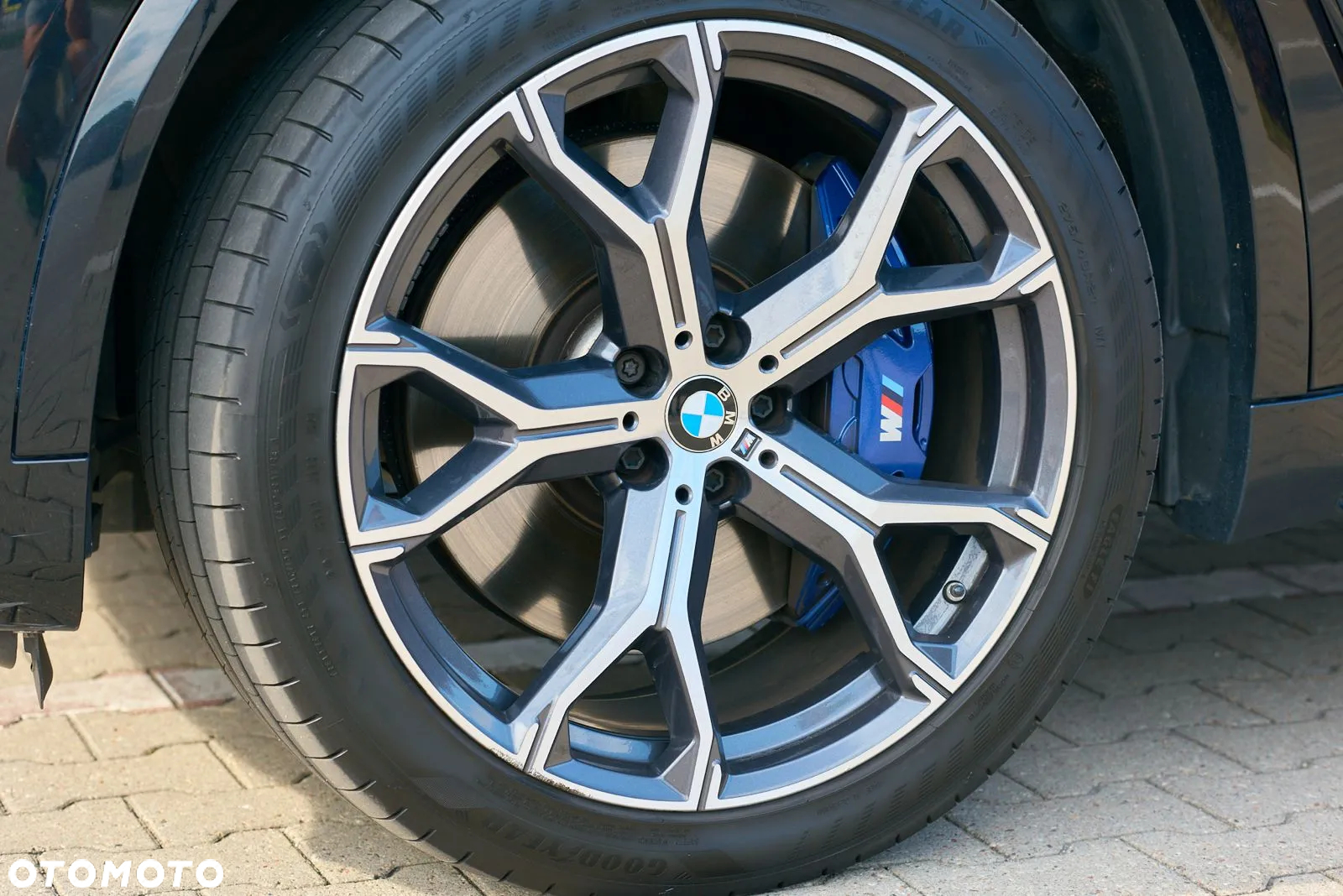 BMW X5 xDrive40i - 26