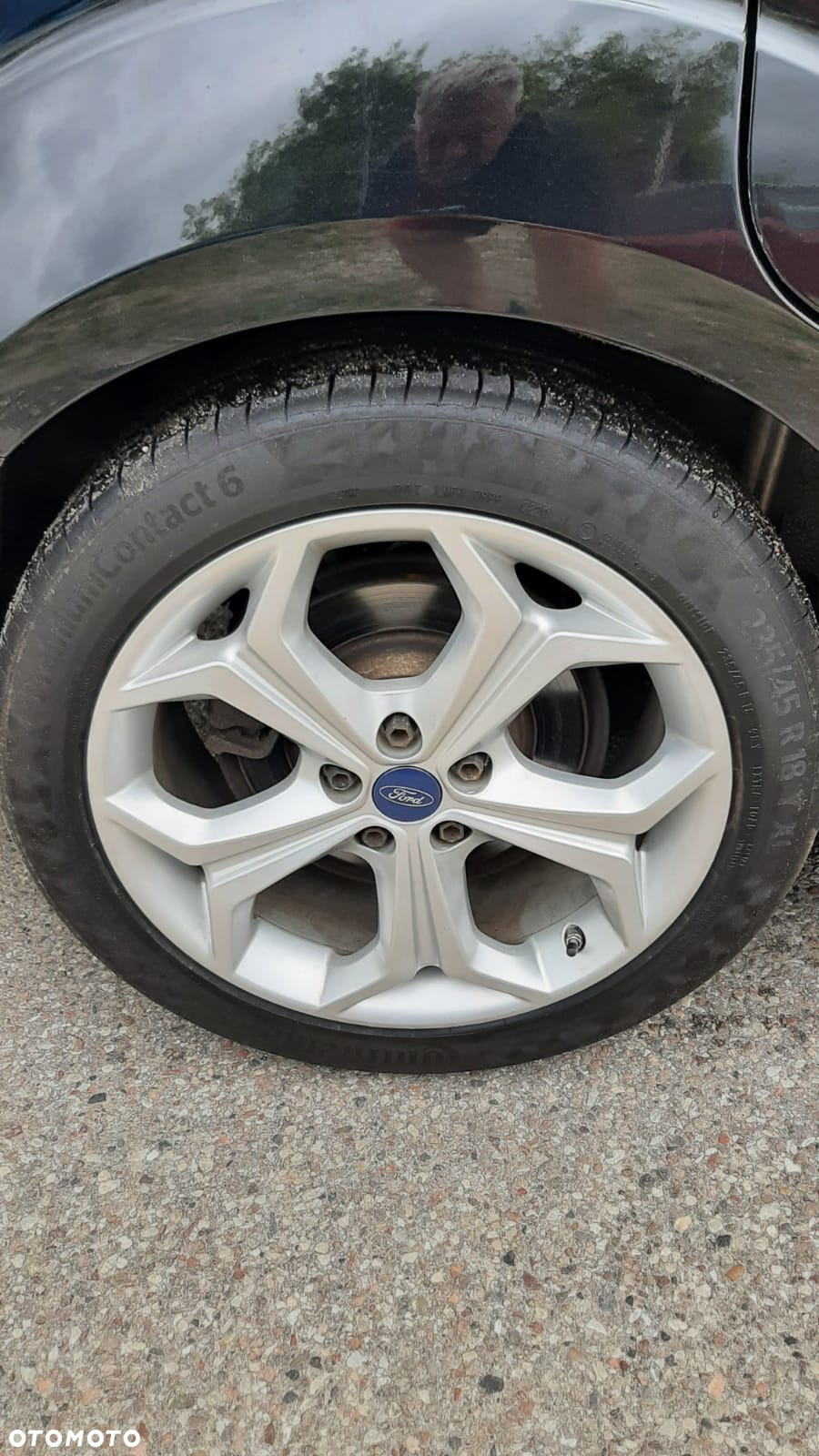 Ford S-Max 2.0 EcoBoost Titanium - 37