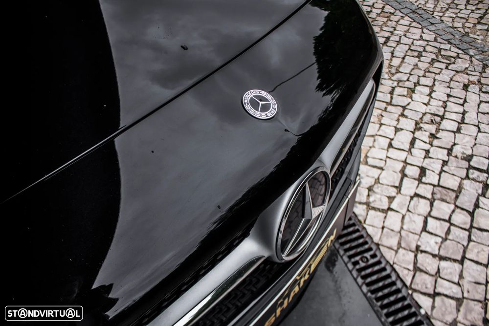 Mercedes-Benz A 250 e Style Plus - 9