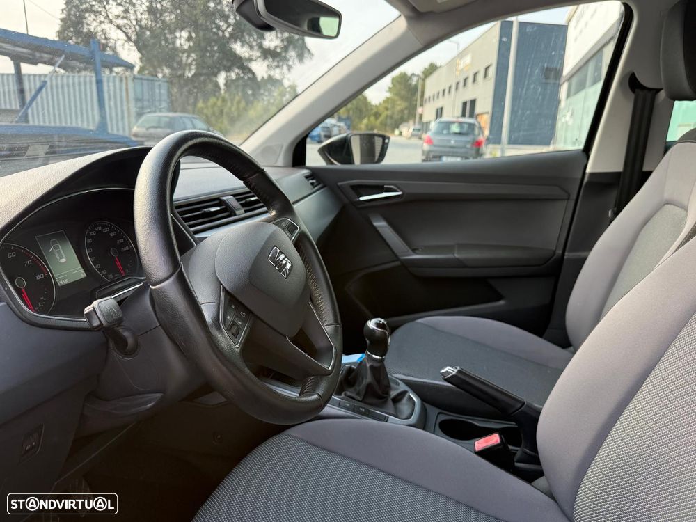 SEAT Arona 1.0 TSI Style - 11