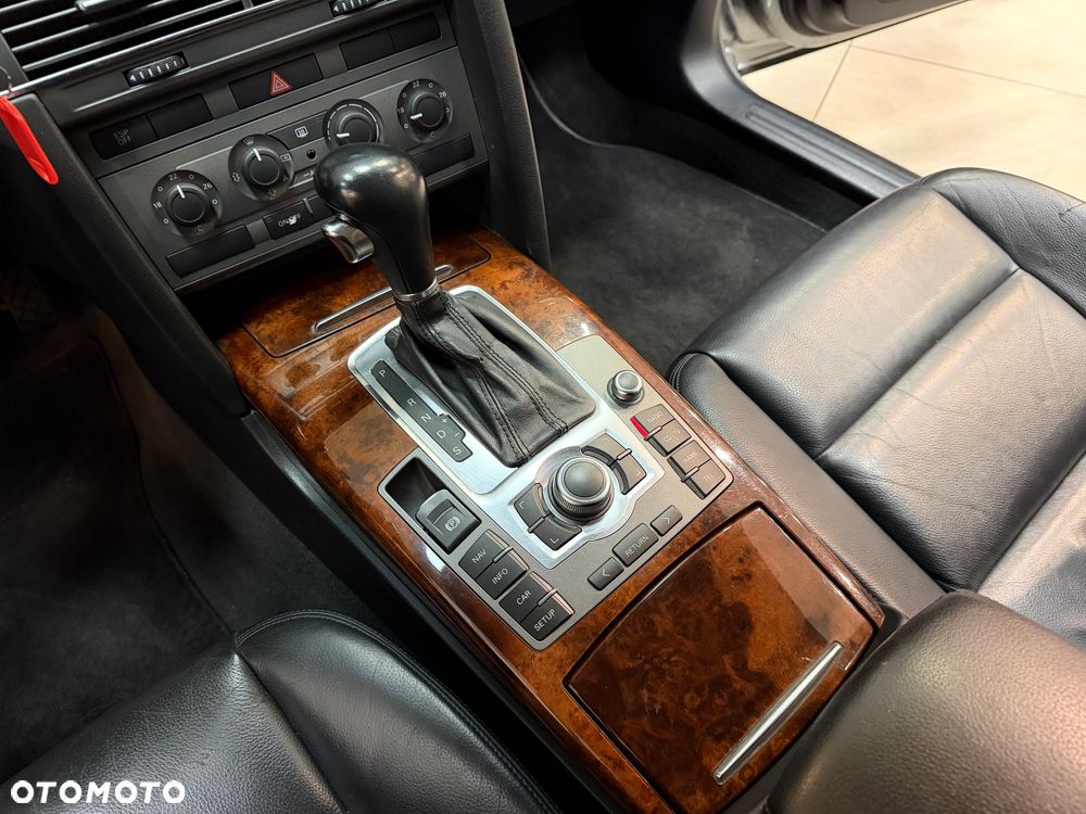 Audi A6 Limousine 3.0 TDI tiptronic quattro - 23