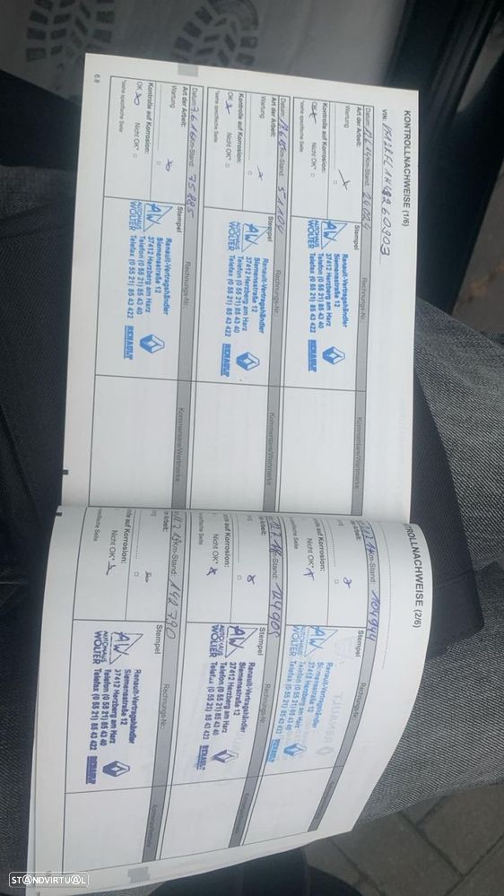 Renault Captur 1.5 dCi Sport - 15