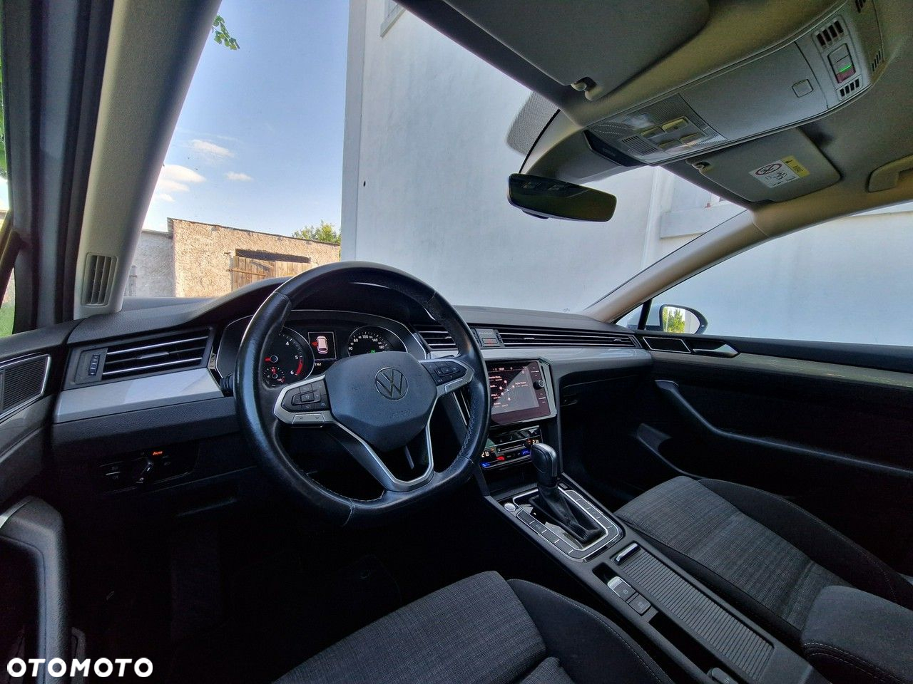Volkswagen Passat 2.0 TDI EVO Business DSG - 36