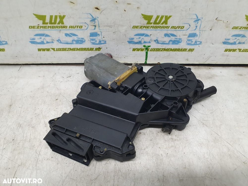 Broasca dreapta fata 3d1837016 Volkswagen VW Golf Plus 1 [2004 - 2009 - 1