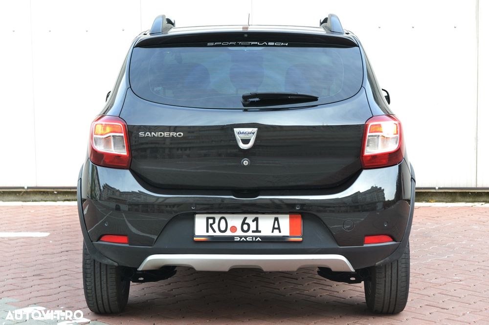 Dacia Lodgy - 5