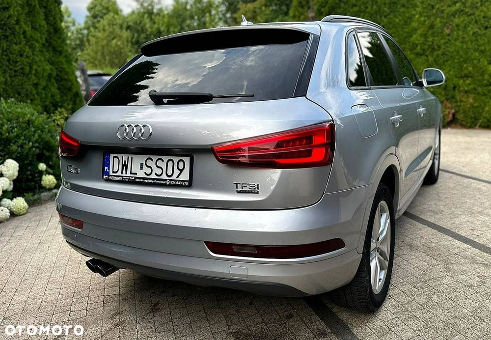 Audi Q3 - 4