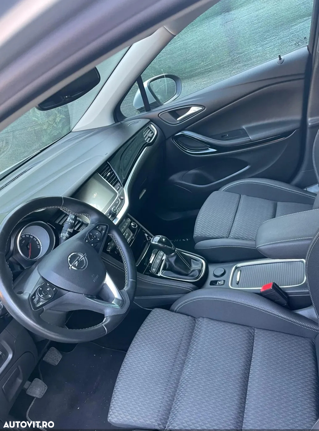 Opel Astra - 3
