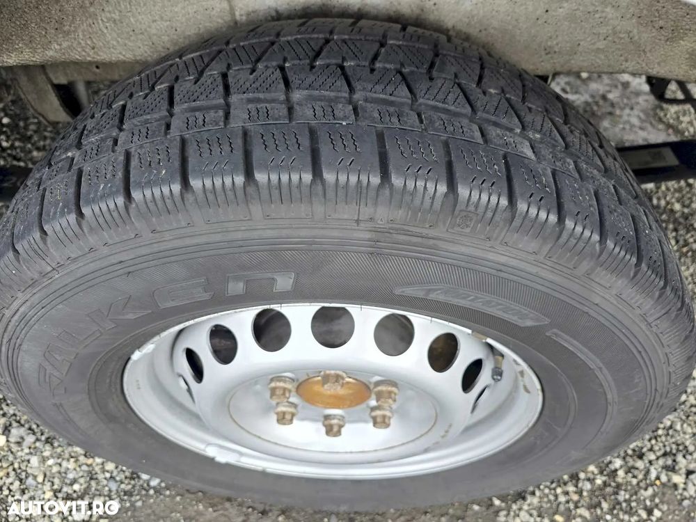 Mercedes-Benz Sprinter 314 CDI LUNG, motor 2.2 143 CP, 2019. - 32