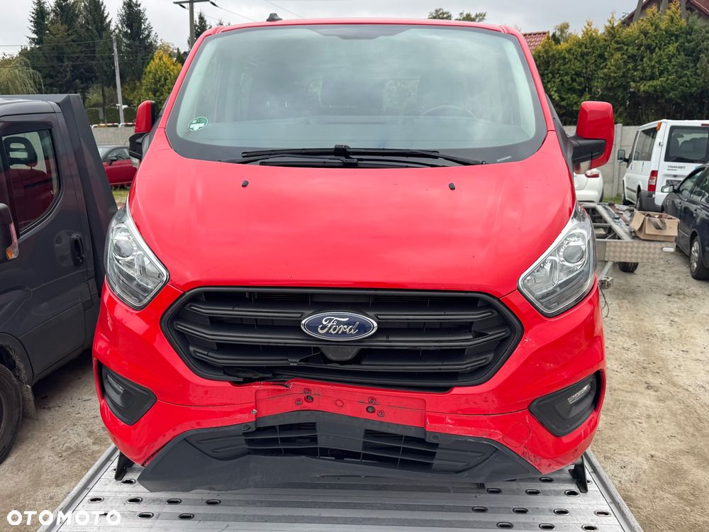 Ford Transit - 3