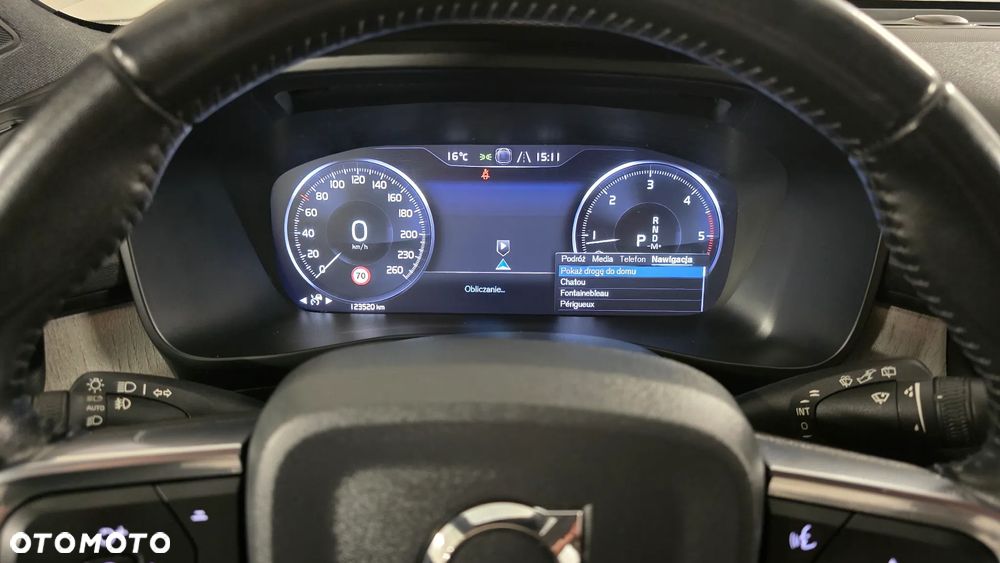 Volvo XC 40 D3 SCR Inscription - 21