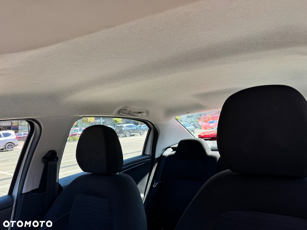 Peugeot 301 1.6 VTi Allure EU6 - 27