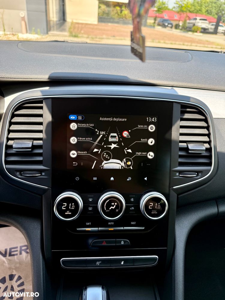 Renault Talisman - 15