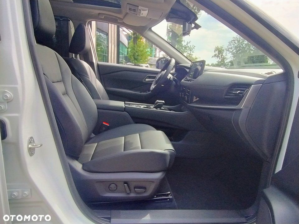 Nissan X-Trail - 21