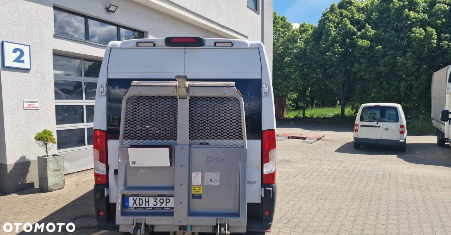Fiat Ducato - 4