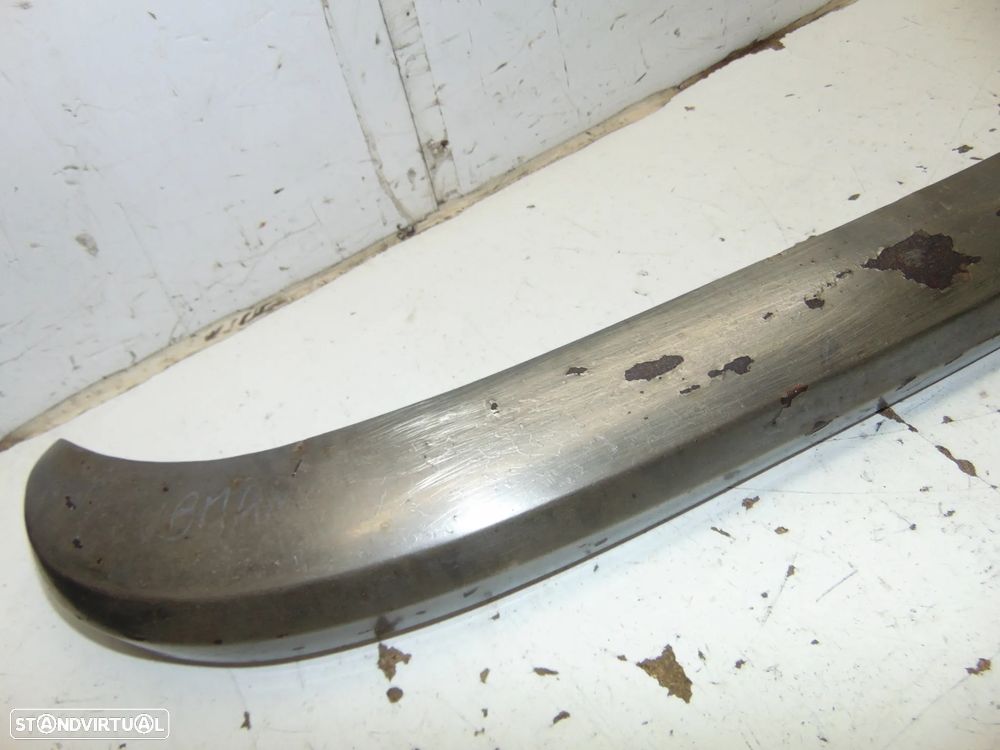 Mini clubman para-choques - 2