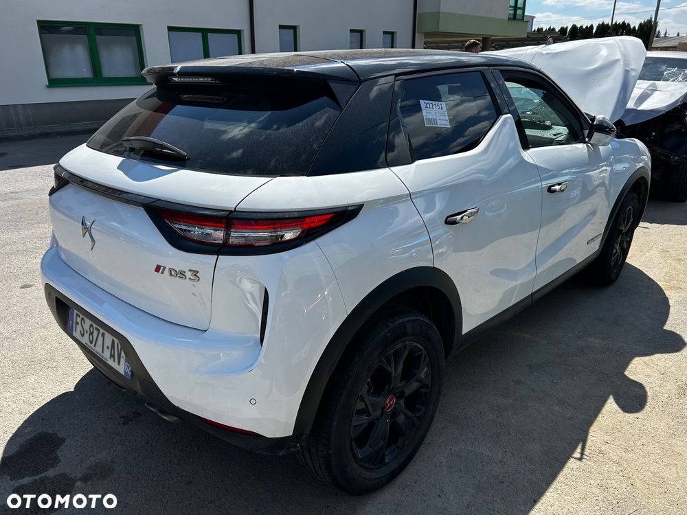 DS Automobiles DS 3 Crossback - 1