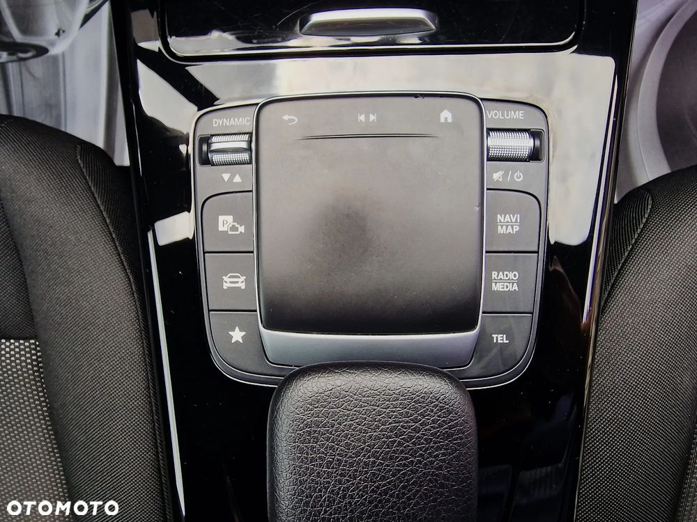 Mercedes-Benz CLA 180 d 8G-DCT Edition 2021 - 23