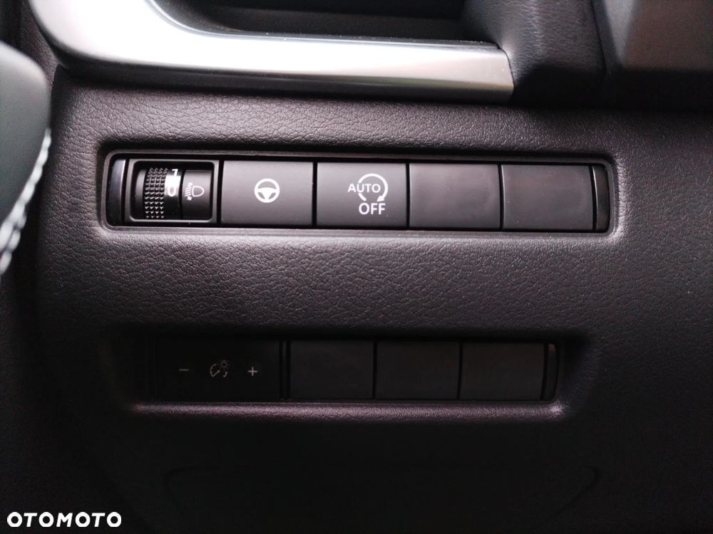 Nissan Qashqai 1.3 DIG-T MHEV N-Connecta Xtronic - 21