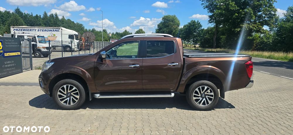 Nissan Navara - 11