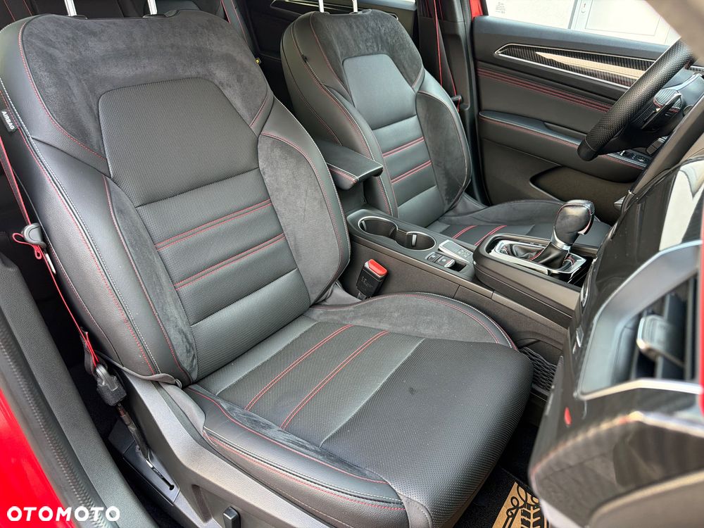 Renault Arkana TCe Mild Hybrid 160 EDC R.S LINE - 37