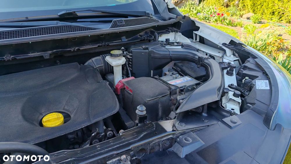 Renault Kadjar Energy dCi 110 EDC Business - 12