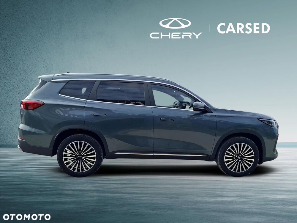 Chery Tiggo 8 - 7