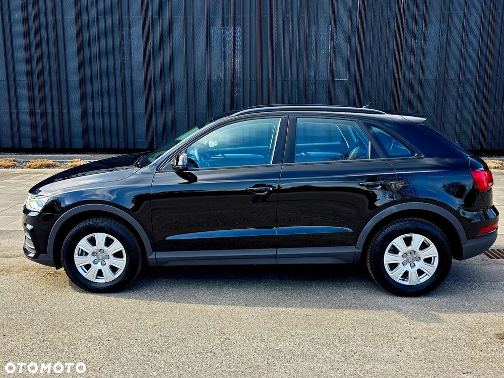 Audi Q3 1.4 TFSI Edycja Specjalna - 24
