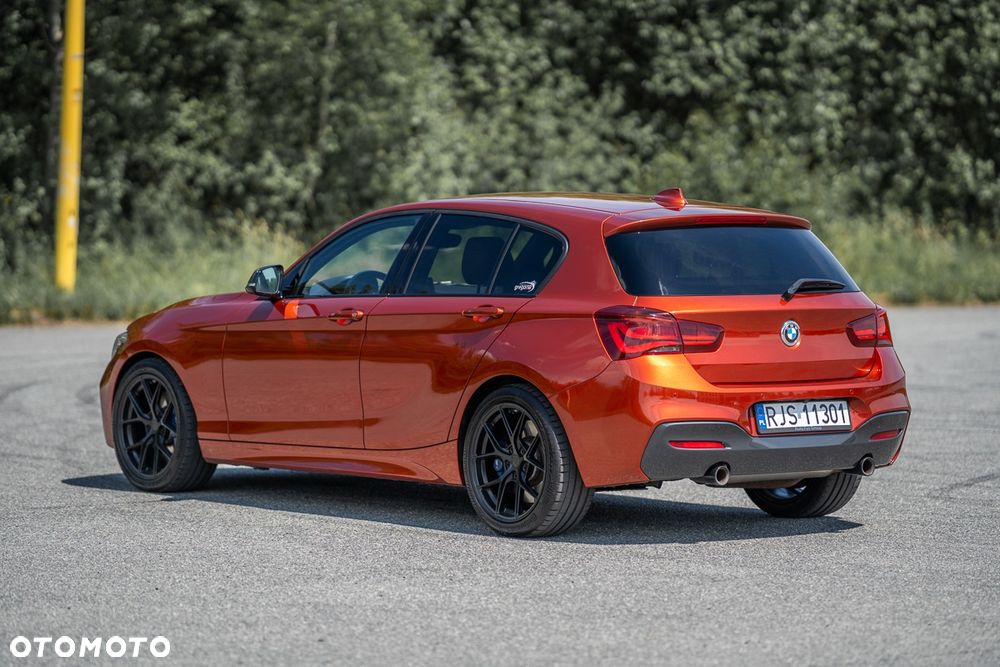 BMW 1M - 7