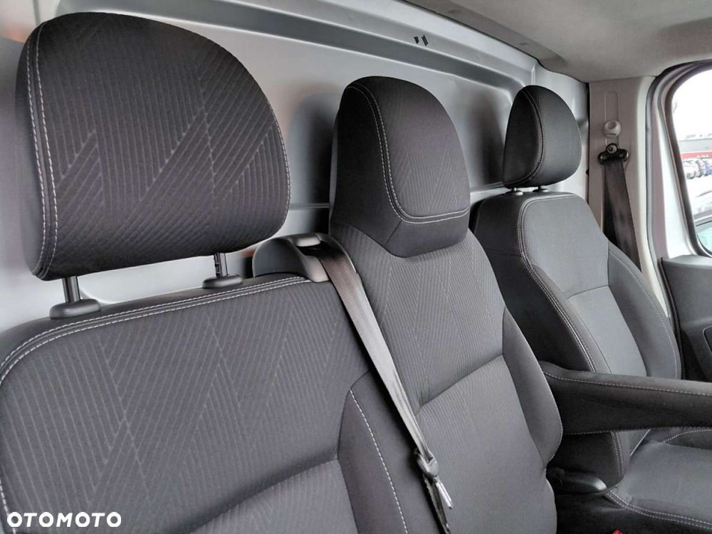 Renault TRAFIC - 18