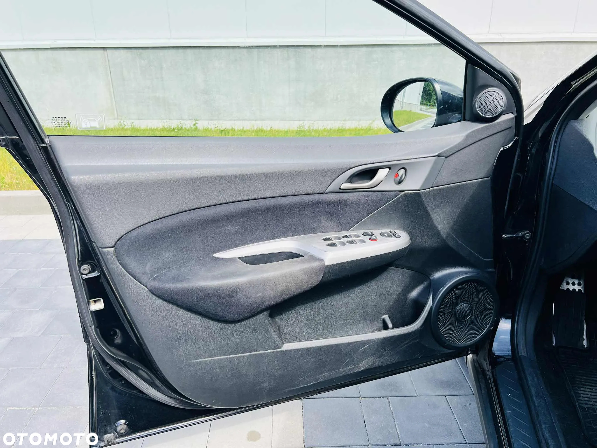 Honda Civic 1.4 Comfort - 17