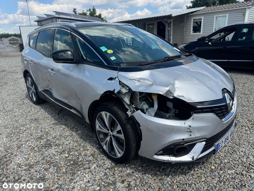 Renault Grand Scenic ENERGY dCi 130 Business - 3
