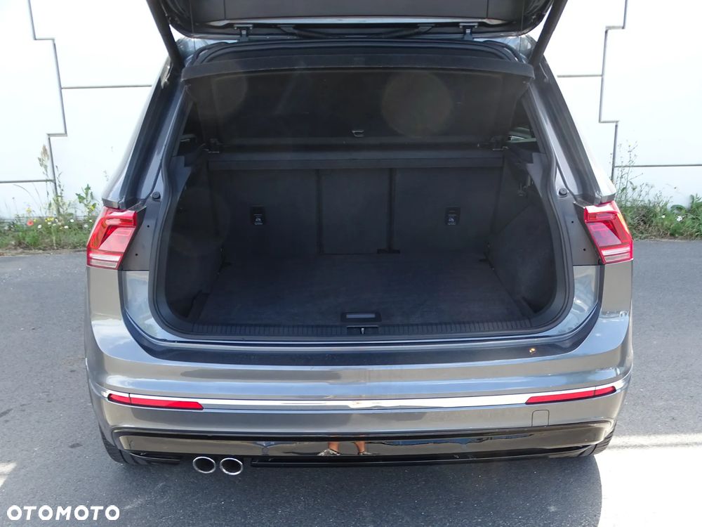 Volkswagen Tiguan 2.0 TDI BMT SCR Highline DSG - 8