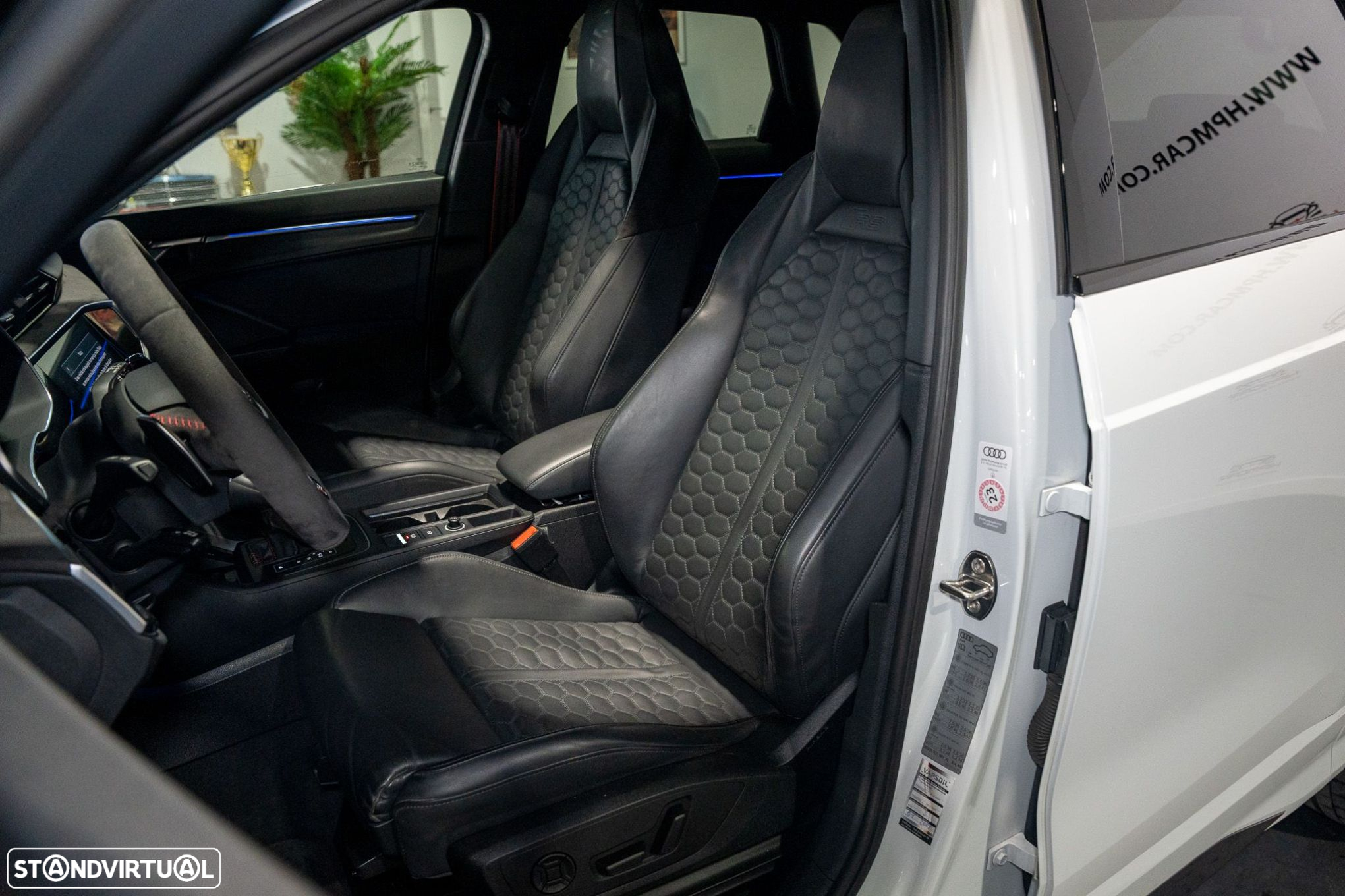 Audi RS Q3 Sportback TFSI quattro S tronic - 50