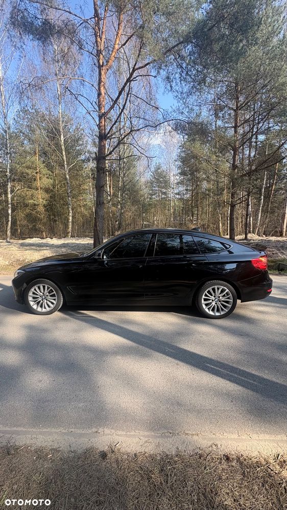 BMW Seria 3 320d - 7