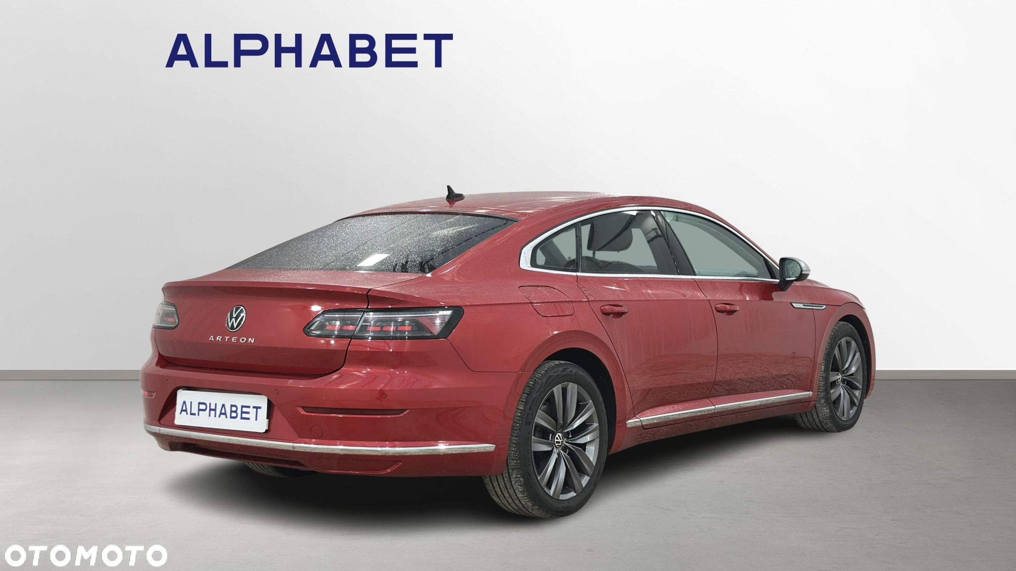 Volkswagen Arteon - 5