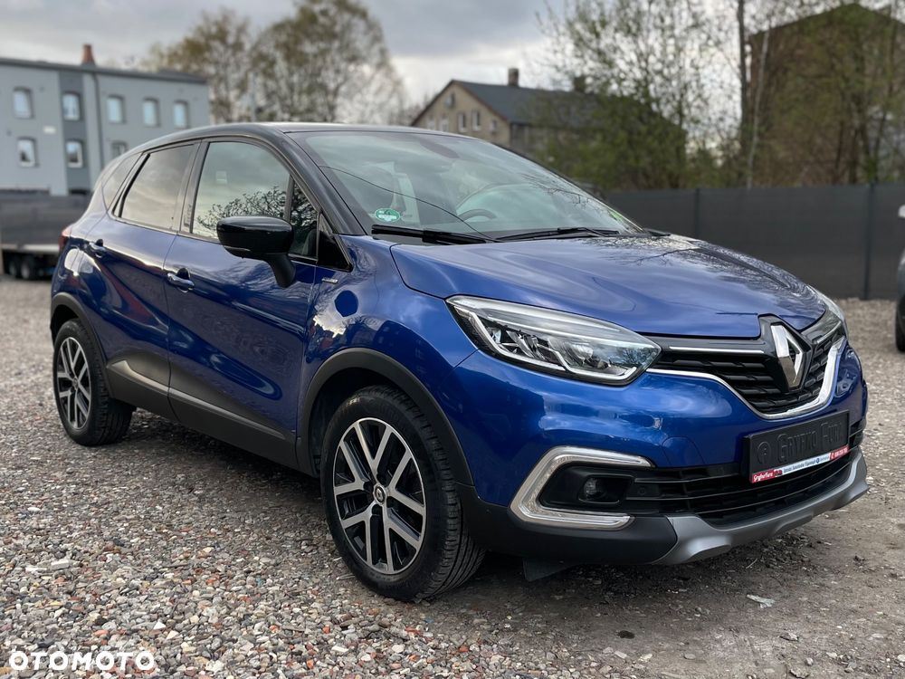 Renault Captur - 5