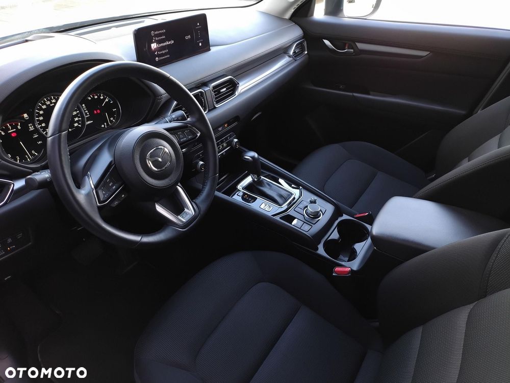 Mazda CX-5 2.0 mHEV Center-Line Plus 2WD - 10