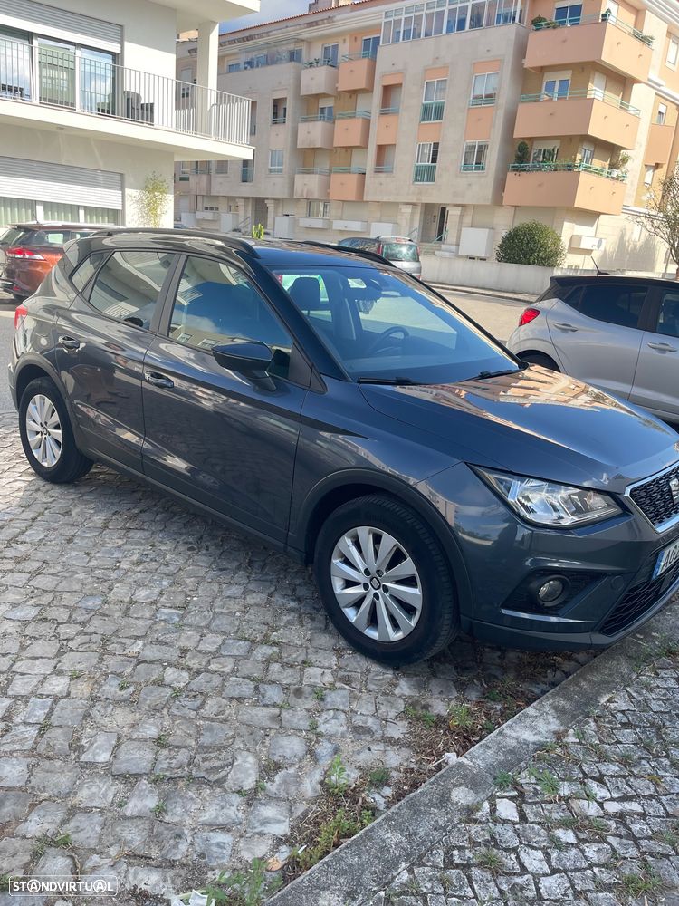 SEAT Arona - 3